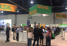 NAB Show 2022 contará com Pavilhão Brasileiro e SET’30