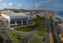 Centro de Convenções de Natal terá agenda com 83% de eventos de negócios