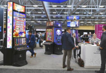 SBC fecha acordo para comprar a Canadian Gaming Summit