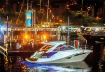 Tradicional Desfile de Barcos será destaque na Rio Boat Show 2022