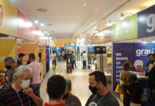 Expo Franquias Nordeste começa em 24 de março com mais de 80 expositores