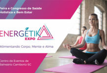 Balneário Camboriú recebe a estreia da Energétika Expo em outubro