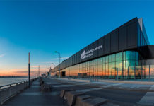 Exhibition Centre Liverpool fecha novos contratos e expansões de eventos