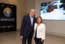 Centro de Convenções Rebouças incorpora as novas tecnologias em parceria com EXP Media