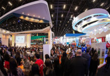 Expo ABRH 2022 projeta receber cerca de 15 mil visitantes