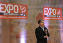Expo Supermercados terá projeto especial na ANUFOOD Brazil 2022