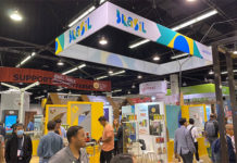 Natural Products Expo West foi vitrine para produtos naturais brasileiros nos EUA