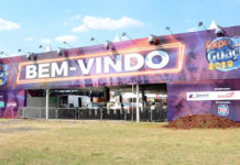 ExpoGuaçu 2022 é confirmada para dias 20 a 30 de abril