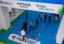 Expolazer & Outdoor Living 2022 abre inscrições para lojistas