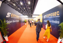 Exposec 2022 vai movimentar o mercado de segurança de 7 a 9 de junho