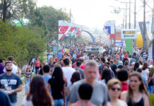 Feira e Festival Exposol confirma oficialmente seu retorno e abre em 28 de abril