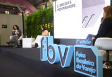 Estão abertas as inscrições para a Feira Brasileira do Varejo 2022