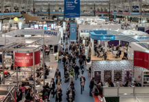 Brasil terá estande exclusivo na Feira do Livro de Londres