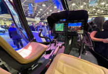HAI HELI-EXPO 2022 teve como foco segurança e volta dos negócios
