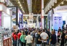 Hair Brasil comemora retorno ao presencial e anuncia o Fórum Hair Brasil USA