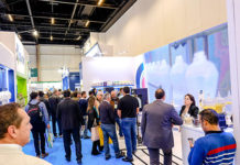 Higiexpo 2022 agenda seu retorno para 9 a 11 de agosto de 2022