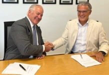 ANFAVEA e RX renovam contrato de realização da Fenatran e São Paulo Motor Experience