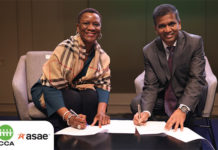 ICCA firma acordo de colaboração com a American Society of Association Executives