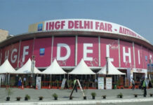 Feira IHGF Delhi 2022 contará com cerca de 2.500 expositores