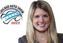 Jennifer Morand nomeada gerente geral do Chicago Auto Show