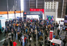 Labelexpo Asia 2022 traz novidades em embalagens para a região da Ásia-Pacífico