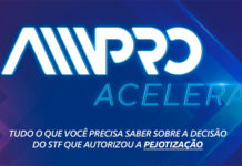 AMPRO Acelera traz live sobre a nova decisão sobre pejotização