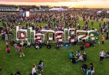 Sucesso no Brasil, Chile e Argentina faz do Lollapalooza o principal festival da América do Sul