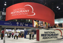 GOUVÊA Foodservice comanda delegação brasileira no NRA Show, em Chicago