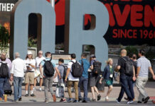 Utah vence batalha e Outdoor Retailer retorna, sob protestos, a Salt Lake City
