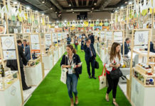 Organic Food Iberia 2022 já tem mais de 600 expositores confirmados
