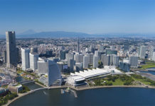 Yokohama Chinatown e PACIFICO Yokohama concluem “Acordo de Parceria Abrangente”