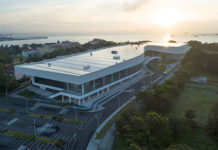 Panamá se consolida como hub de eventos e convenções na América Latina