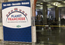 Planet Franchise tem calendário aquecido de feiras presenciais e digitais