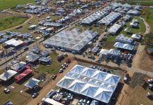 Rondônia Rural Show Internacional 2022 prepara sua volta para 23 a 28 de maio