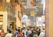 SRE Trade Super Rio Expofood 2022 fecha com recorde na movimentação de negócios