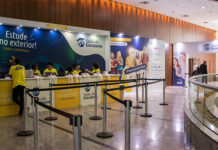 Salão do Estudante volta ao presencial no início de março