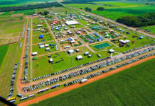 Show Safra 2022 prepara últimos detalhes para abrir portas em 22 de março