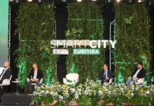 Smart City Expo Curitiba 2022 confirma força do evento como norte para cidades inteligentes