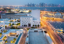 Smart City Expo Doha 2022 abordará os desafios enfrentados pelas cidades do futuro