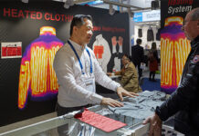 Feiras Techtextil e Texprocess tem mais de mil expositores internacionais registrados