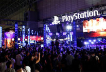 Tokyo Game Show voltará ao presencial após três anos
