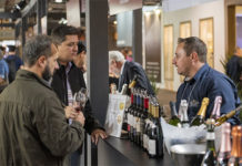 Wine South America 2022 tem 60% do seu espaço já comercializado