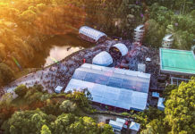 Após dois anos, Warung Day Festival retorna em 9 de abril de 2022