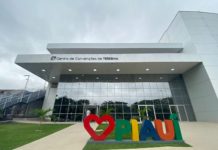 Teresina inicia uma nova era no setor de feiras e eventos