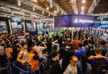 Brasil Game Show 2024 terá estande da CD PROJEKT RED