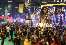 Veja como será o CCXP Awards, premiação que estreia em 14 de julho