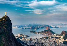 1ª edição da ExpoRio Turismo acontece de 24 a 27 de março