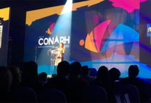 CONARH 2022 acontece de 18 a 20 de abril junto a EXPO ABRH