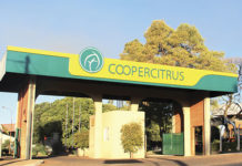 Coopercitrus terá presença em diversas feiras e eventos do setor