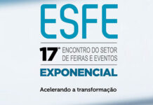 ESFE 2022 irá acelerar a transformação em abril